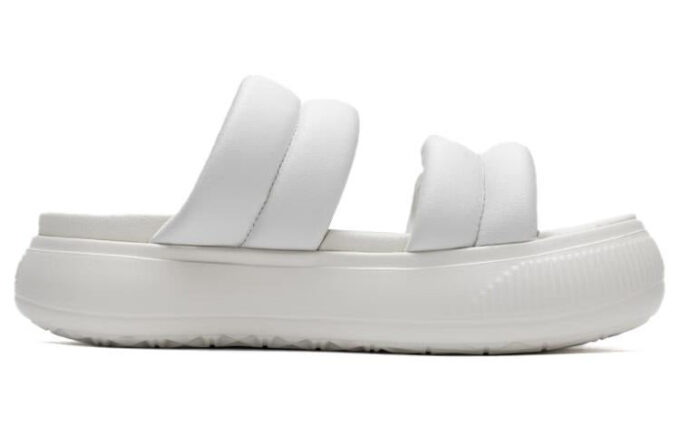 (WMNS) Mayu Puffy Slides ”Varmvit”