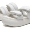 (WMNS) Mayu Puffy Slides ”Varmvit”