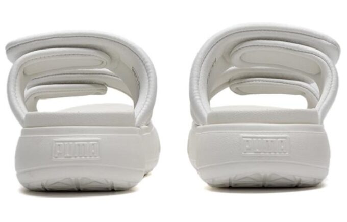 (WMNS) Mayu Puffy Slides ”Varmvit”