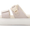 (WMNS) Mayu-sandal i mocka ”Nimbus Cloud Pristine”
