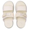 (WMNS) Mayu-sandal i mocka ”Nimbus Cloud Pristine”