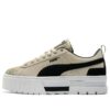 (WMNS) Mayze Botanics Sneakers Krämiga