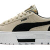 (WMNS) Mayze Botanics Sneakers Krämiga