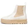 (WMNS) Mayze Chelsea Boots ”Crèmevit”