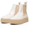 (WMNS) Mayze Chelsea Boots ”Crèmevit”