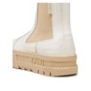 (WMNS) Mayze Chelsea Boots ”Crèmevit”