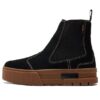 (WMNS) Mayze Chelsea Mocka ”Black Gum” (WMNS) Mayze Chelsea Mocka ”Black Gum”
