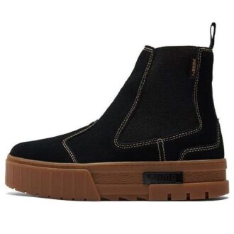 (WMNS) Mayze Chelsea Mocka ”Black Gum”
