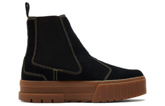 (WMNS) Mayze Chelsea Mocka ”Black Gum”