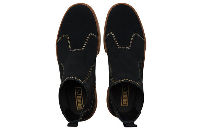 (WMNS) Mayze Chelsea Mocka ”Black Gum” (WMNS) Mayze Chelsea Mocka ”Black Gum”