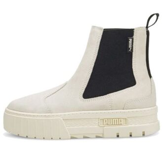 (WMNS) Mayze Chelsea-stövel ”Marshmallow”
