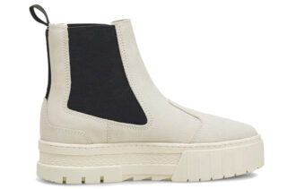 (WMNS) Mayze Chelsea-stövel ”Marshmallow”