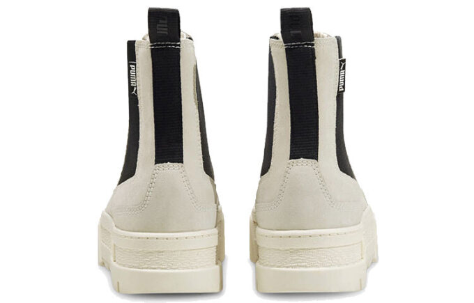 (WMNS) Mayze Chelsea-stövel ”Marshmallow”