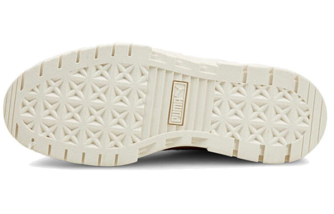 (WMNS) Mayze Chelsea-stövel ”Marshmallow”