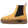 (WMNS) Mayze Chelsea-stövel ”Taffy”