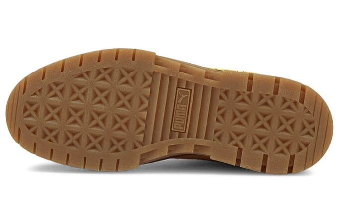 (WMNS) Mayze Chelsea-stövel ”Taffy”