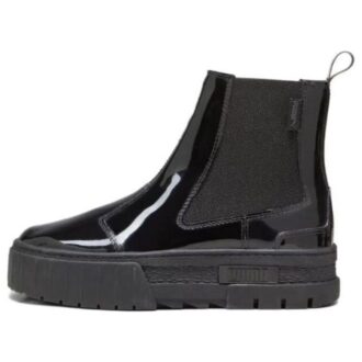 (WMNS) Mayze Chelsea Stövlar ”Svarta”