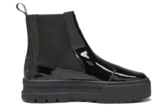 (WMNS) Mayze Chelsea Stövlar ”Svarta”