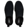 (WMNS) Mayze Chelsea Suede ”Trippel Svart”