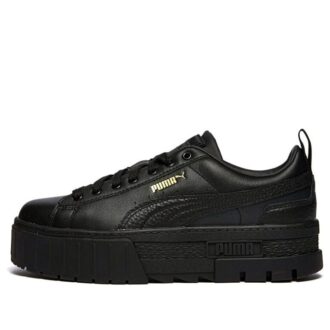 (WMNS) Mayze Classic ”Svart”