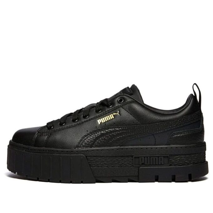(WMNS) Mayze Classic ”Svart”