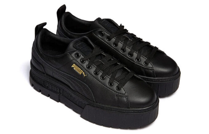 (WMNS) Mayze Classic ”Svart”