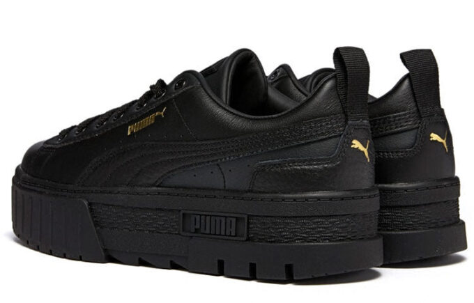 (WMNS) Mayze Classic ”Svart”