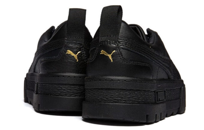 (WMNS) Mayze Classic ”Svart”