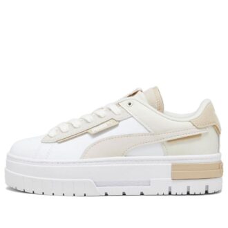 (WMNS) Mayze Crashade Self-Love ”White Ivory”