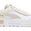 (WMNS) Mayze Crashade Self-Love ”White Ivory”