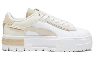 (WMNS) Mayze Crashade Self-Love ”White Ivory”
