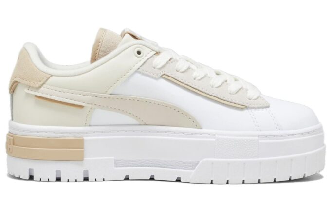 (WMNS) Mayze Crashade Self-Love ”White Ivory”