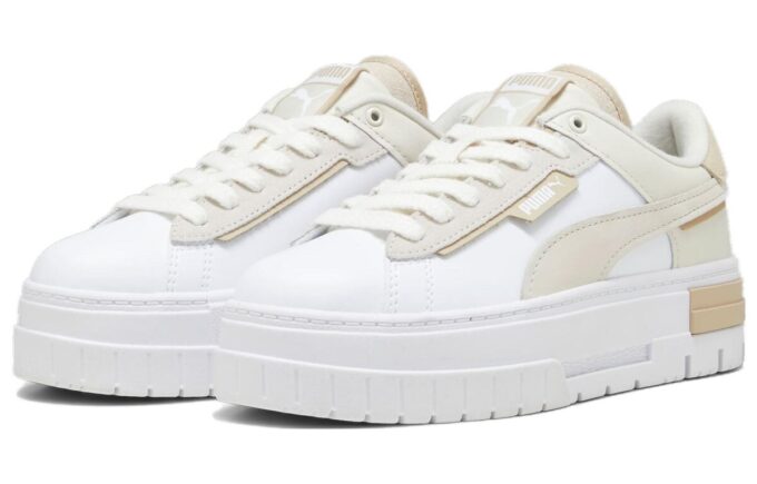 (WMNS) Mayze Crashade Self-Love ”White Ivory”