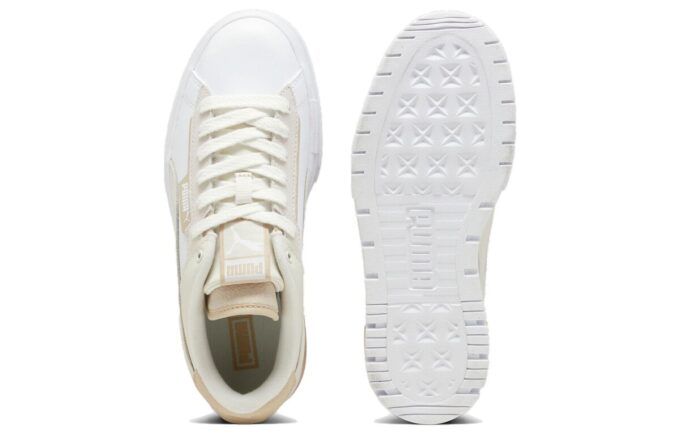 (WMNS) Mayze Crashade Self-Love ”White Ivory”