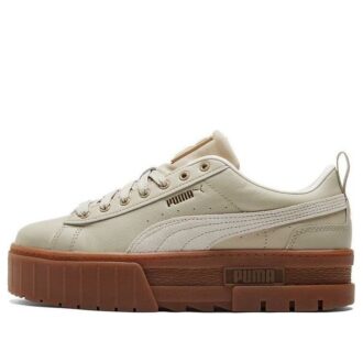 (WMNS) Mayze ”Creamwhite Brown”