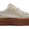 (WMNS) Mayze ”Creamwhite Brown”