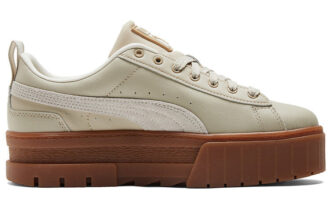 (WMNS) Mayze ”Creamwhite Brown”