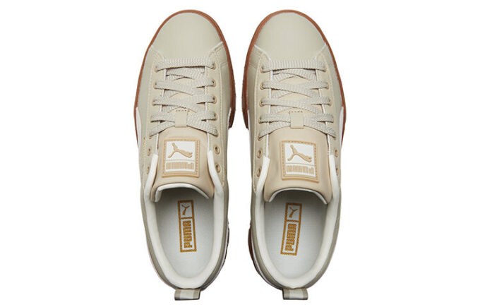 (WMNS) Mayze ”Creamwhite Brown”