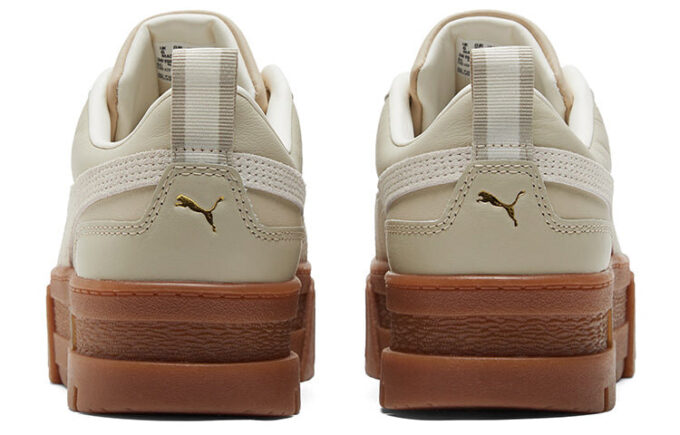 (WMNS) Mayze ”Creamwhite Brown”