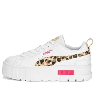 (WMNS) Mayze ”Djurmönster”