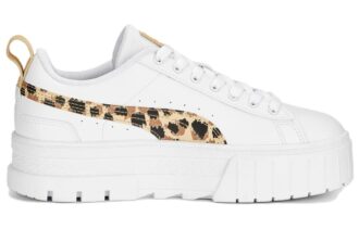 (WMNS) Mayze ”Djurmönster”