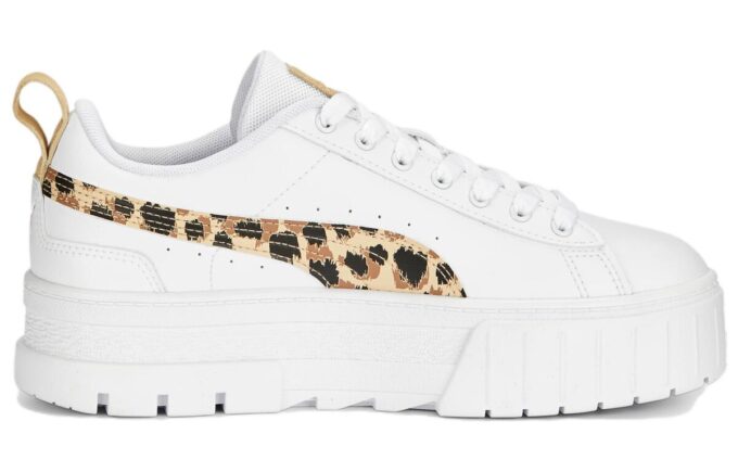 (WMNS) Mayze ”Djurmönster”