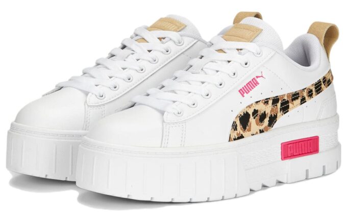(WMNS) Mayze ”Djurmönster”
