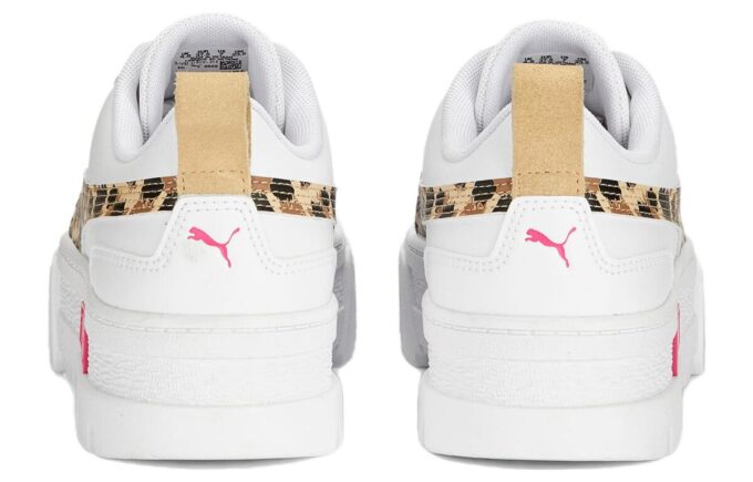 (WMNS) Mayze ”Djurmönster”