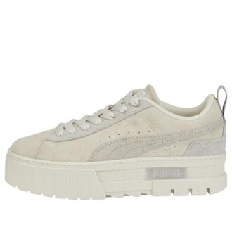(WMNS) Mayze First Sense ”Cream Grey”
