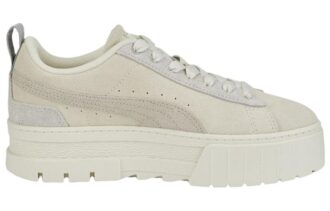 (WMNS) Mayze First Sense ”Cream Grey”
