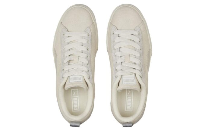 (WMNS) Mayze First Sense ”Cream Grey”