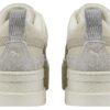 (WMNS) Mayze First Sense ”Cream Grey”