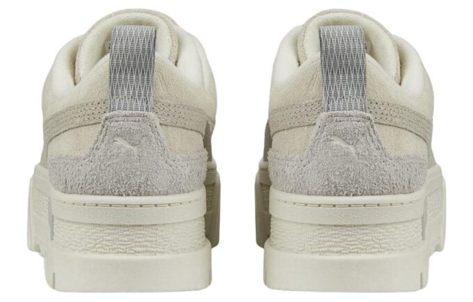 (WMNS) Mayze First Sense ”Cream Grey”