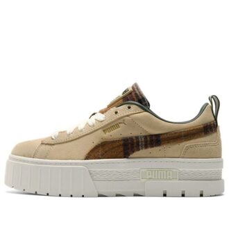 (WMNS) Mayze ”Flannel – Pebble”